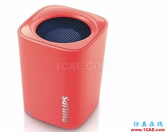 看看产品设计师都是如何利用粉色做设计？工业设计分析图片7