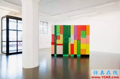 从电报到5G 从甚低频到太赫兹 细数无线电频谱发展史ansysem仿真分析图片14