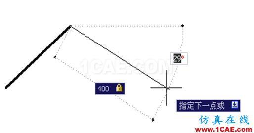 小知识月报——带你重温AutoCADAutoCAD分析图片18