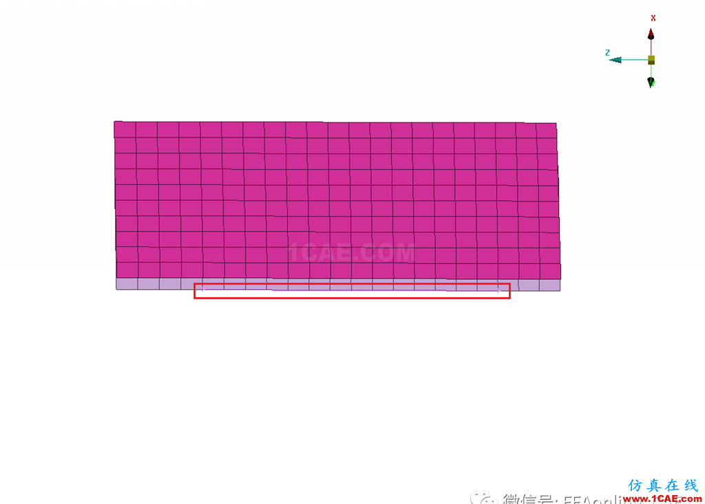 ANSA强大的焊缝连接技术ANSA学习资料图片4