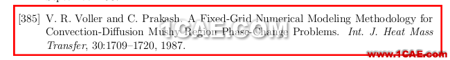 fluent中凝固熔化模型的使用(Solidification wbr&melting wbrmodel) fluent中凝固熔化模型的使用(Solidification wbr&melting wbrmodel)