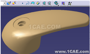 怎样才能学好CATIA(十几年汽车行业设计经验) 怎样才能学好CATIA(十几年汽车行业设计经验)