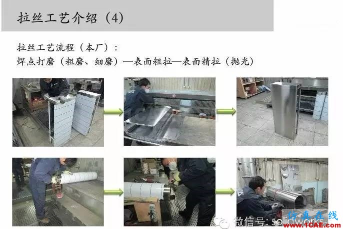 图文-钣金各种工序的工艺介绍!solidworks simulation技术图片16