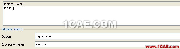 CFX调用ICEM进行user wbrdefined wbrremeshing CFX调用ICEM进行user wbrdefined wbrremeshing