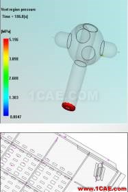 模流分析:Moldflow功能模組介紹(第一部分)moldflow注塑分析图片5