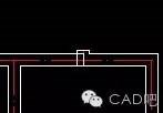 AutoCAD绘制室内设计图步骤 AutoCAD绘制室内设计图步骤AutoCAD应用技术图片17