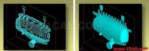 产品 | NOVACAST高级铸造工艺仿真ansys培训课程图片6