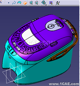 怎样才能学好CATIA(十几年汽车行业设计经验) 怎样才能学好CATIA(十几年汽车行业设计经验)