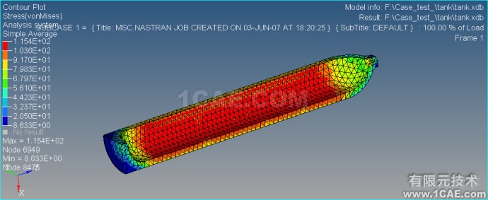 Ansys/Nastran/Abaqus/Radioss wbr非线性分析 wbr.2014年03月30日 Ansys/Nastran/Abaqus/Radioss wbr非线性分析 wbr.2014年03月30日