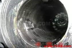 模腔传感器技术应用(第一部分)moldflow培训的效果图片7