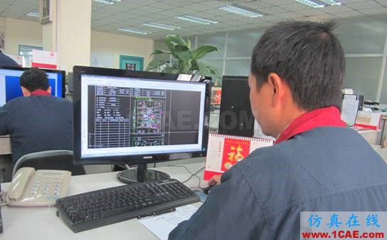 一个模具设计师的自我修炼-屌丝到大师的过程！ug设计图片3