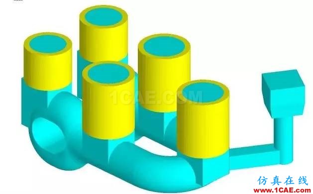 产品 | NOVACAST高级铸造工艺仿真ansys分析图片24