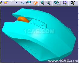 怎样才能学好CATIA(十几年汽车行业设计经验) 怎样才能学好CATIA(十几年汽车行业设计经验)