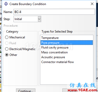 ABAQUS与岩土工程(五)——耦合的孔压-应力分析abaqus有限元培训教程图片12