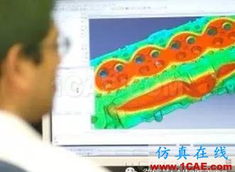 Altair, 不只是HyperMesh 之 实体网格建模hypermesh技术图片4
