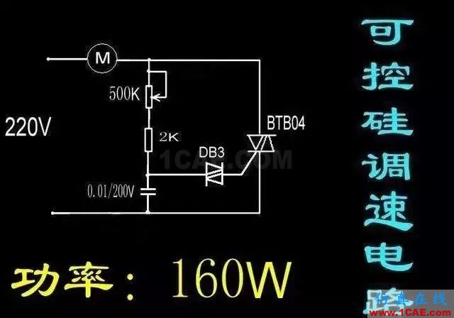 【电气知识】温故知新可以为师——36种自动控制原理图机械设计图例图片1