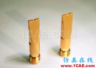 浅谈射频探针的发展HFSS结果图片12