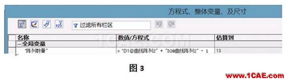 『干货』SolidWorks参数化设计的工程图技巧solidworks simulation培训教程图片3