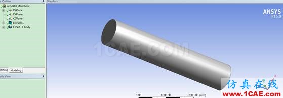 1479134138169653.png Ansys workbench: 屈曲分析ansys分析图片4