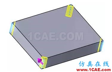 【操作视频】快来看,80%的工程师都不知道的实用命令solidworks仿真分析图片2