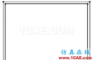 如何建立标准的solidworks图框模板 如何建立标准的solidworks图框模板solidworks simulation分析案例图片7