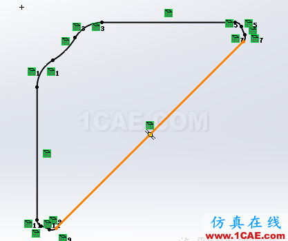 SolidWorks 2016 新功能详解(上)solidworks simulation技术图片4