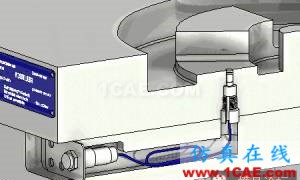 模腔传感器技术应用(第一部分)moldflow分析图片12