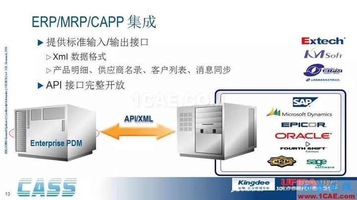 SOLIDWORKS PDM - 3D数字化研发管理平台的核心系统solidworks simulation分析图片13