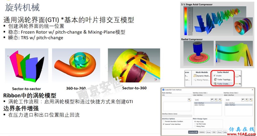 ANSYS 2020R1来了 | 流体新功能(二)ansys培训的效果图片7