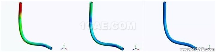 【技术】ANSYS FLUENT动网格,呈现精彩动态过程fluent培训课程图片13