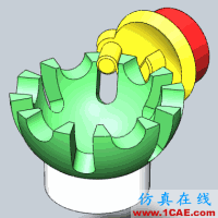 机械设计中必须掌握的间歇运动机构!机械设计技术图片14