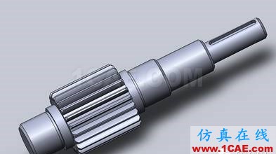 机械设计中的减速器和变速器!机械设计案例图片3