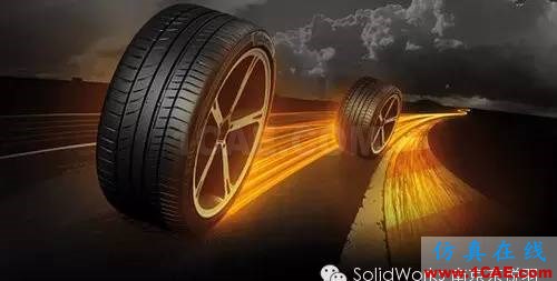 SOLIDWORKS Visualize让你轻松体验3D带来的快乐solidworks simulation分析图片2