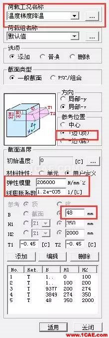 知识库 丨 钢-混凝土组合桥梁分析实例Midas Civil应用技术图片23
