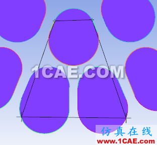 icem网格划分块策略 icem网格划分块策略