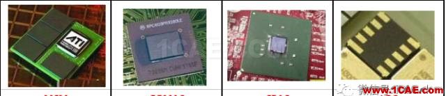 〖干货〗史上最详细的IC封装图片大全!HFSS仿真分析图片17