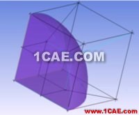 ICEM wbrO-Grid技巧积累 ICEM wbrO-Grid技巧积累