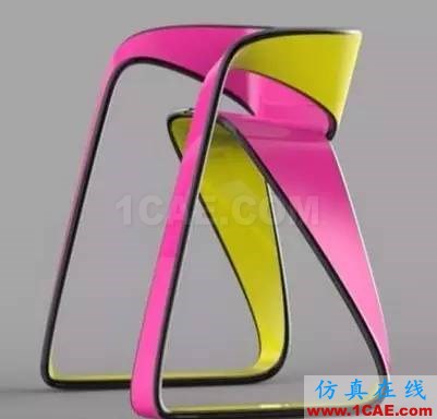 看看产品设计师都是如何利用粉色做设计？工业设计分析案例图片26