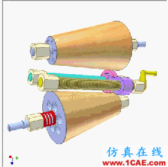 UG模具设计:曲面高级运用巧妙设置方法 视频ug设计图片1