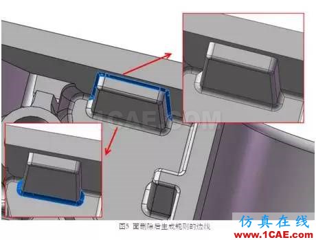 『干货』SolidWorks使用“删除面”修补与填补面solidworks仿真分析图片5
