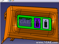 怎样才能学好CATIA(十几年汽车行业设计经验) 怎样才能学好CATIA(十几年汽车行业设计经验)