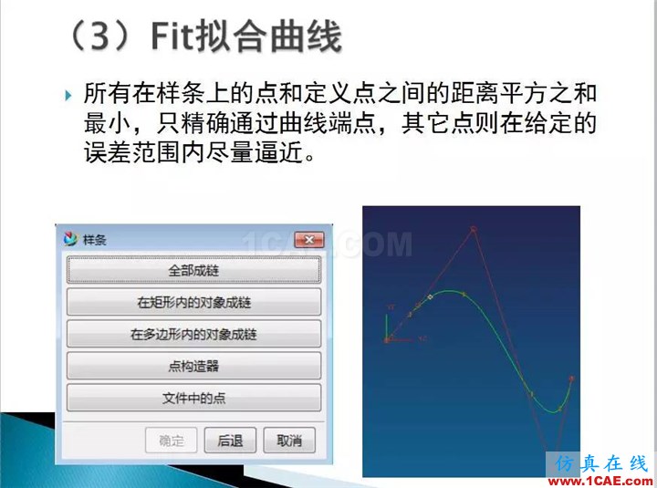 UG曲面设计,超全的!ug设计技术图片9