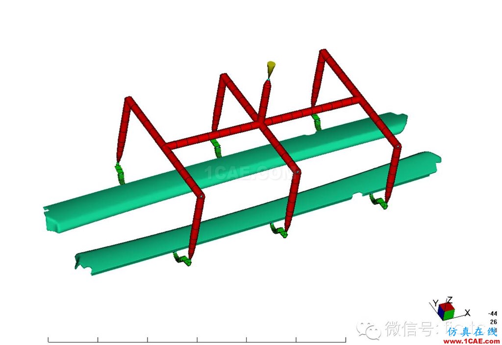 【制造工艺】浅淡Moldflow在注塑模具设计中的应用moldflow分析案例图片2