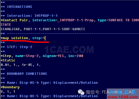 解决橡胶大变形网格畸变,ABAQUS有绝招(下)abaqus有限元分析案例图片3