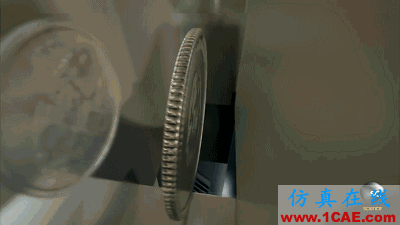 生活中常用物品的工作原理你都搞懂了吗？一张图让你懂一个机械原理！机械设计技术图片27