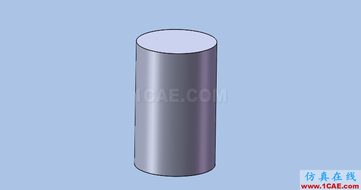 solidworks如何使用投影曲线?solidworks simulation技术图片8