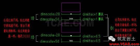 牛人整理的CAD画图技巧大全，设计师值得收藏！AutoCAD应用技术图片12