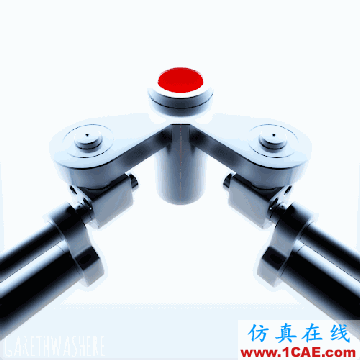 36个机械结构原理动图,保证让你看懂这些机构!机械设计图片25