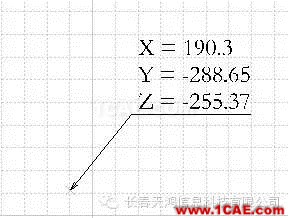 CATIA二次开发-工程图助手(二)Catia技术图片5