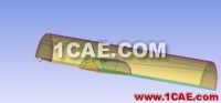 ICEM wbrO-Grid技巧积累 ICEM wbrO-Grid技巧积累